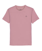 Boys Pack Of 2 Cotton T-shirts